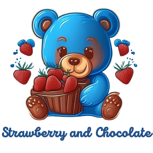 Strawberry and Chocolate