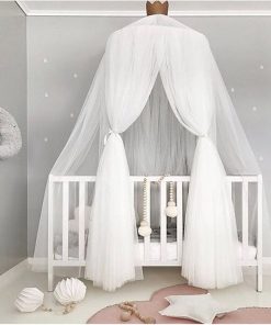 Canopy Bed for Baby