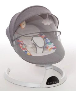 Electric baby swing - 0-12 months
