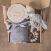 Baby gift box