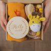 Baby gift sets