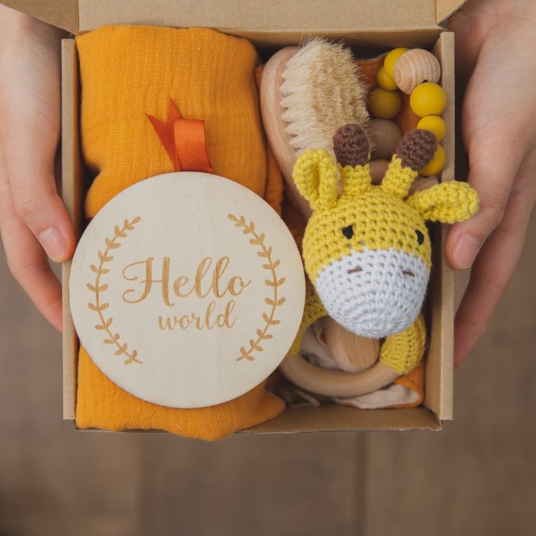 Baby gift sets Baby gift sets