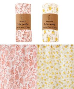 Best Swaddle Blankets