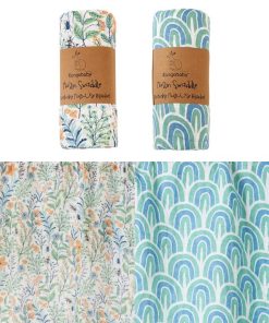 Swaddle blanket