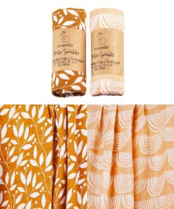 Blanket swaddle