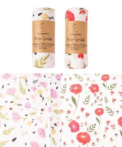 Swaddling Blanket