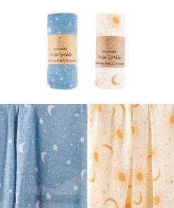 Baby Swaddle Blankets