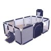 Playpen for babies
