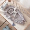 Baby lounger