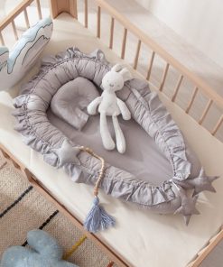 Baby lounger