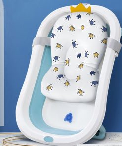 Baby bath cushion - Bath seat